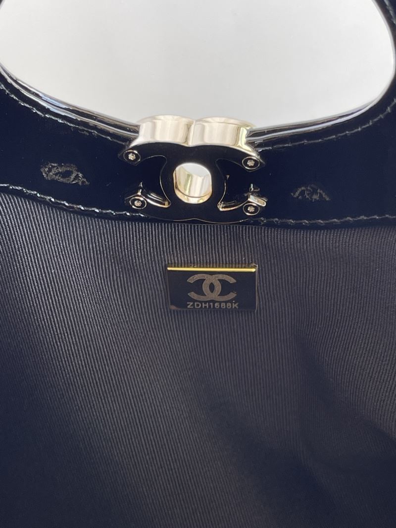 Chanel Top Handle Bags